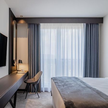 Derand Hotel 프리슈티나 외부 사진