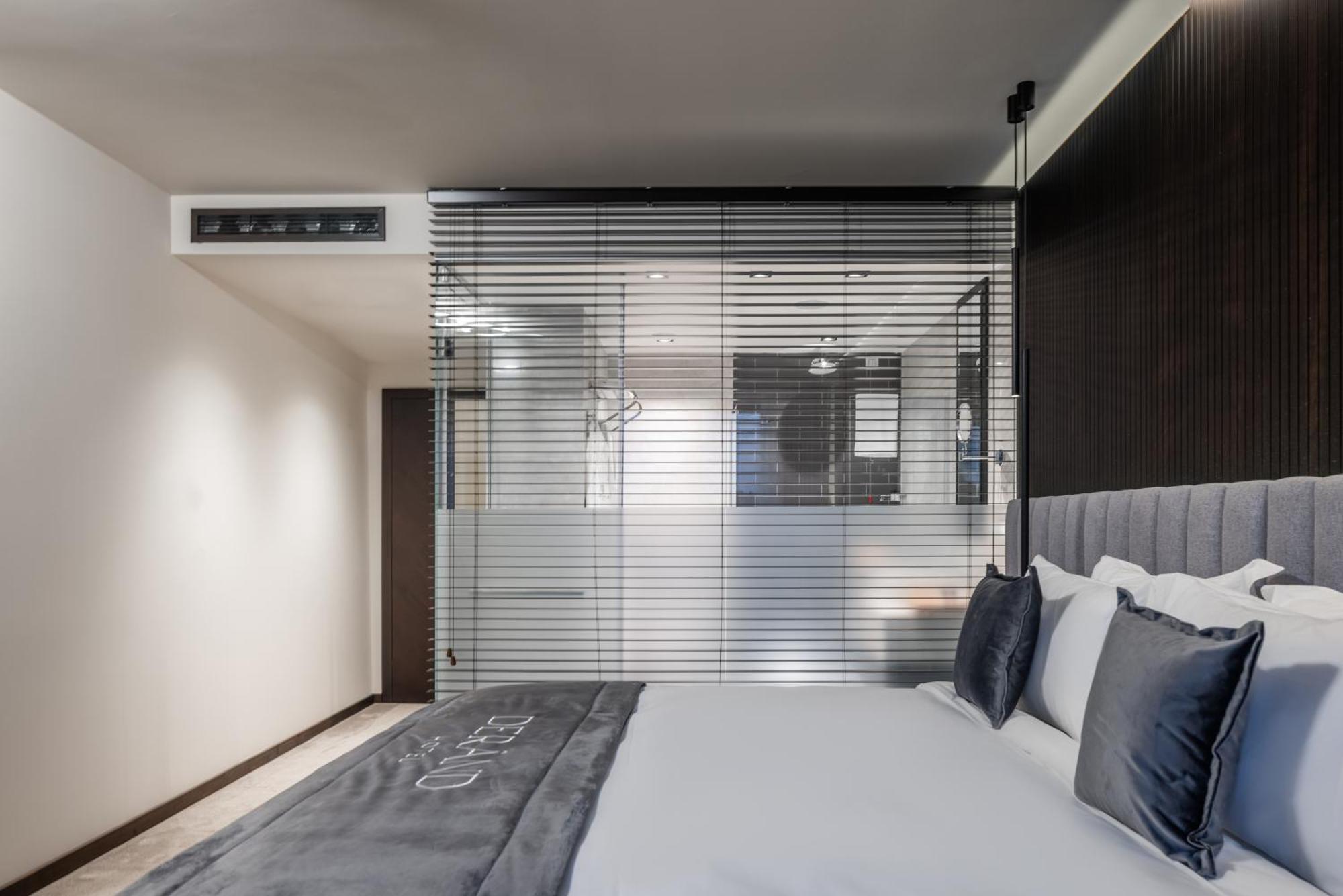 Derand Hotel 프리슈티나 외부 사진
