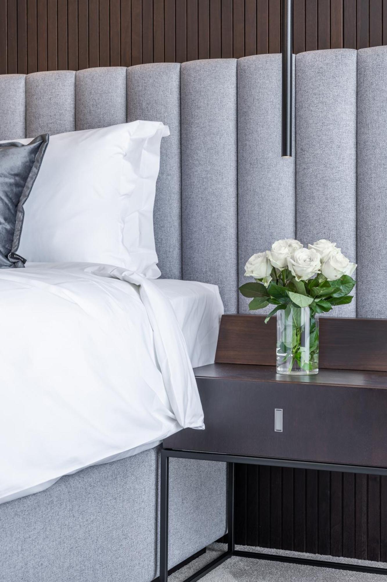 Derand Hotel 프리슈티나 외부 사진