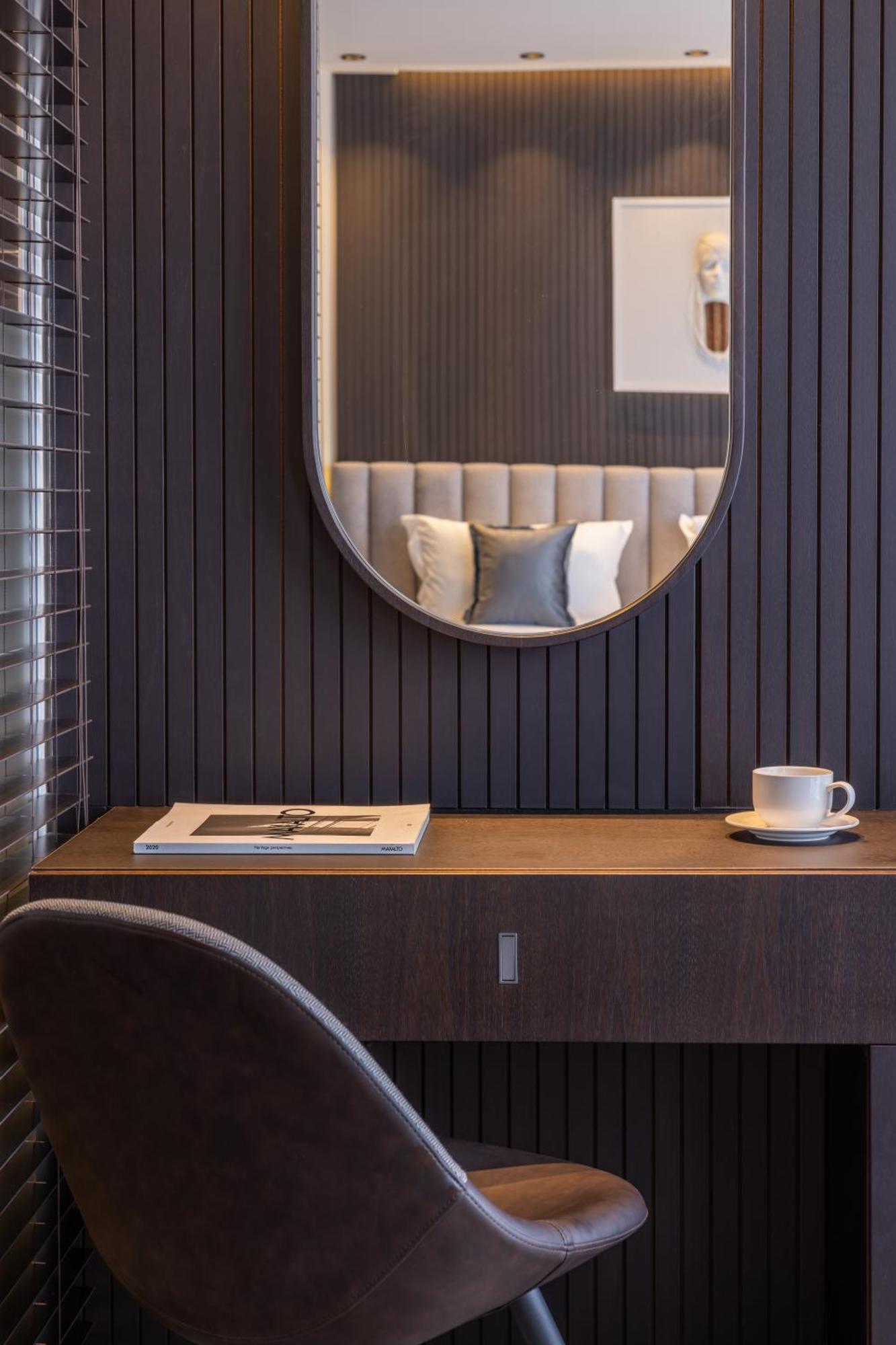 Derand Hotel 프리슈티나 외부 사진