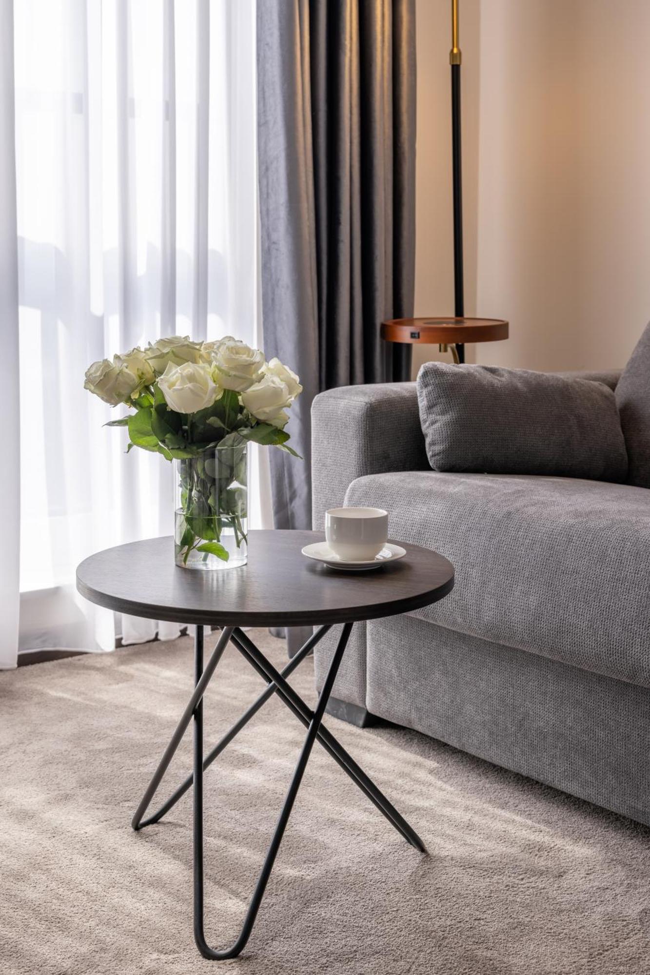 Derand Hotel 프리슈티나 외부 사진