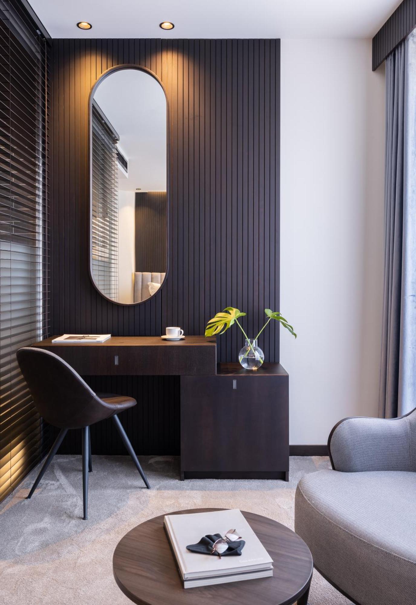 Derand Hotel 프리슈티나 외부 사진