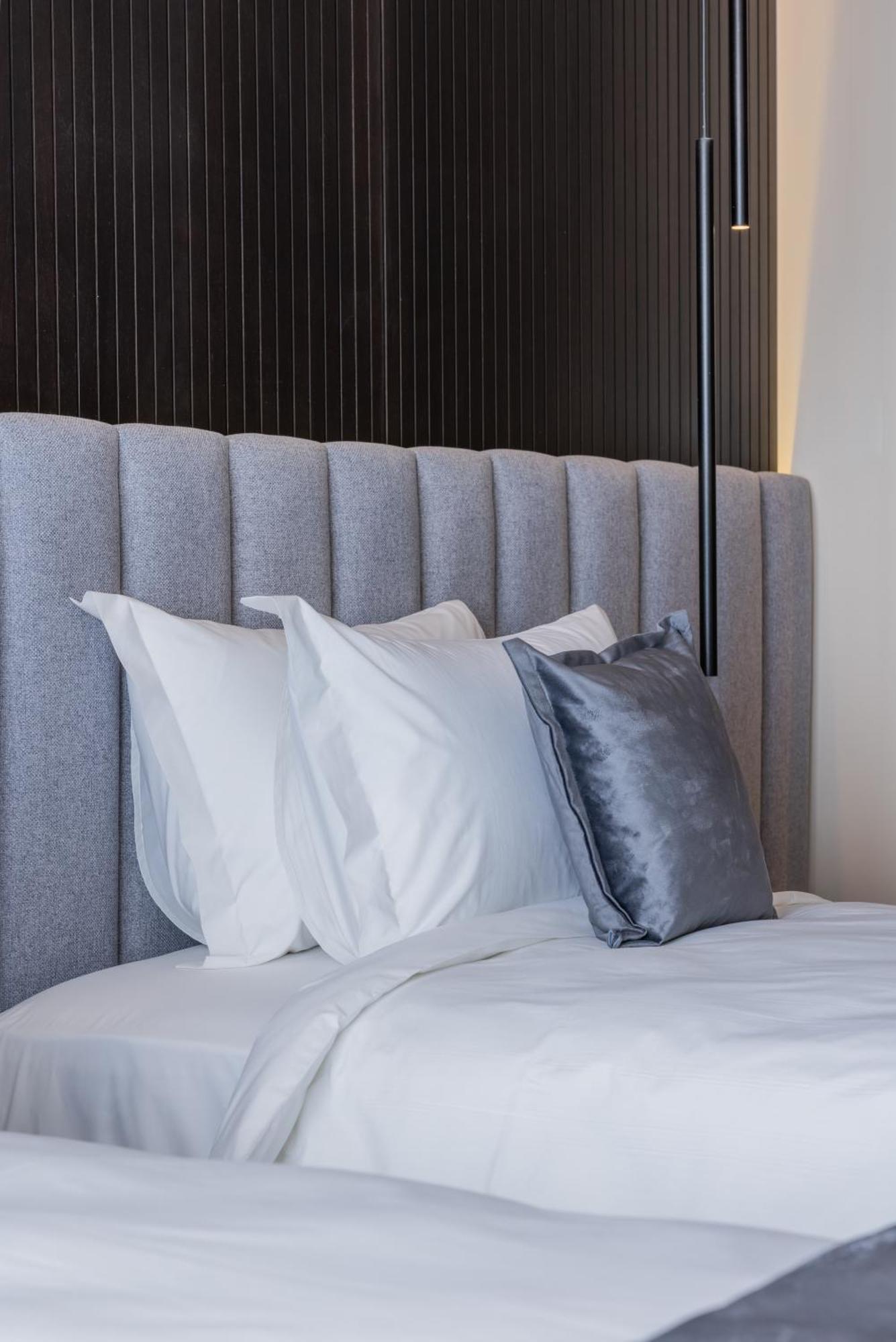 Derand Hotel 프리슈티나 외부 사진