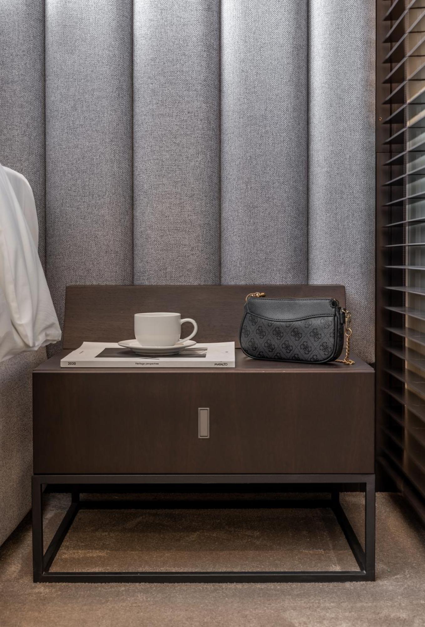 Derand Hotel 프리슈티나 외부 사진