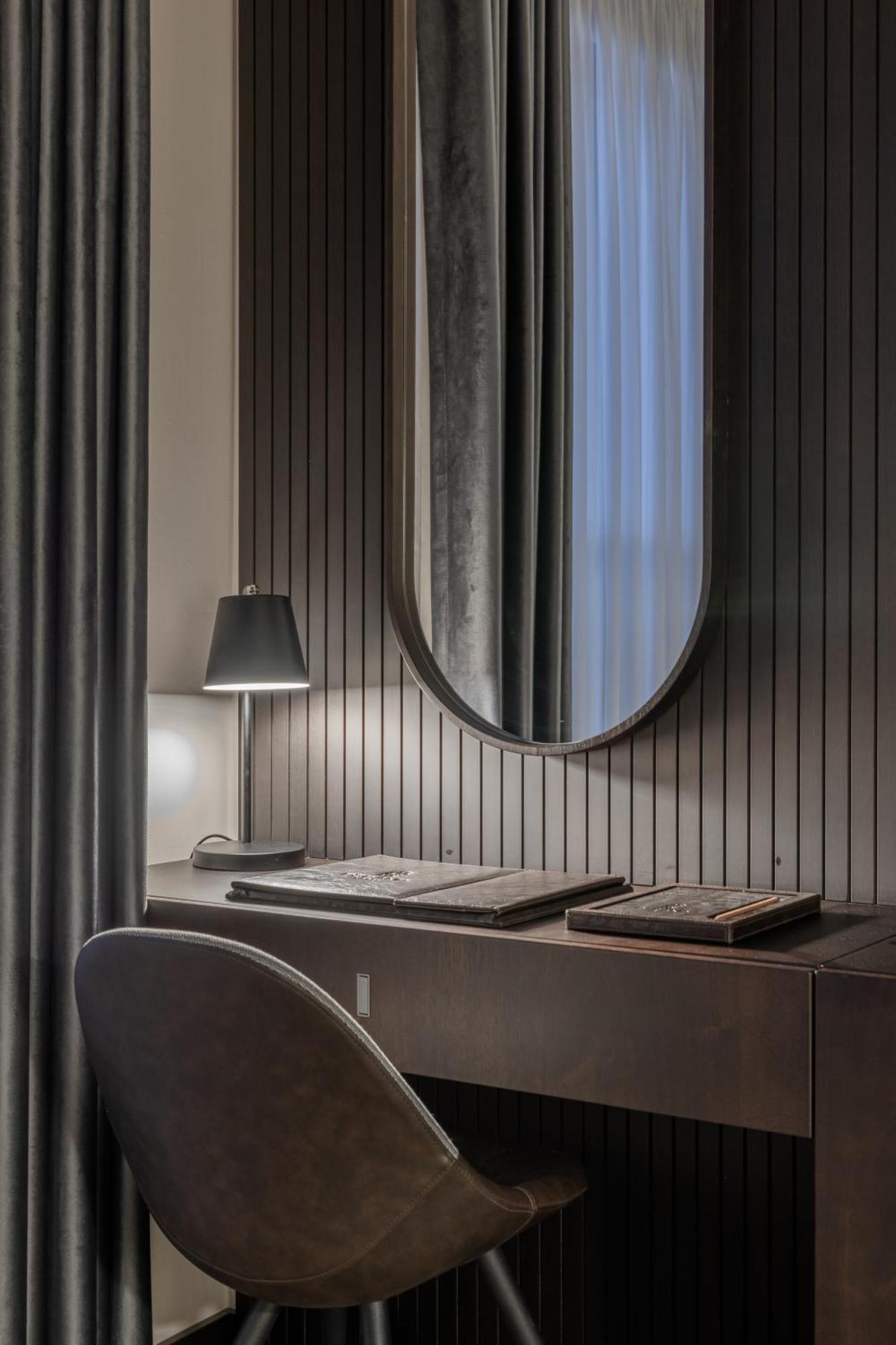 Derand Hotel 프리슈티나 외부 사진