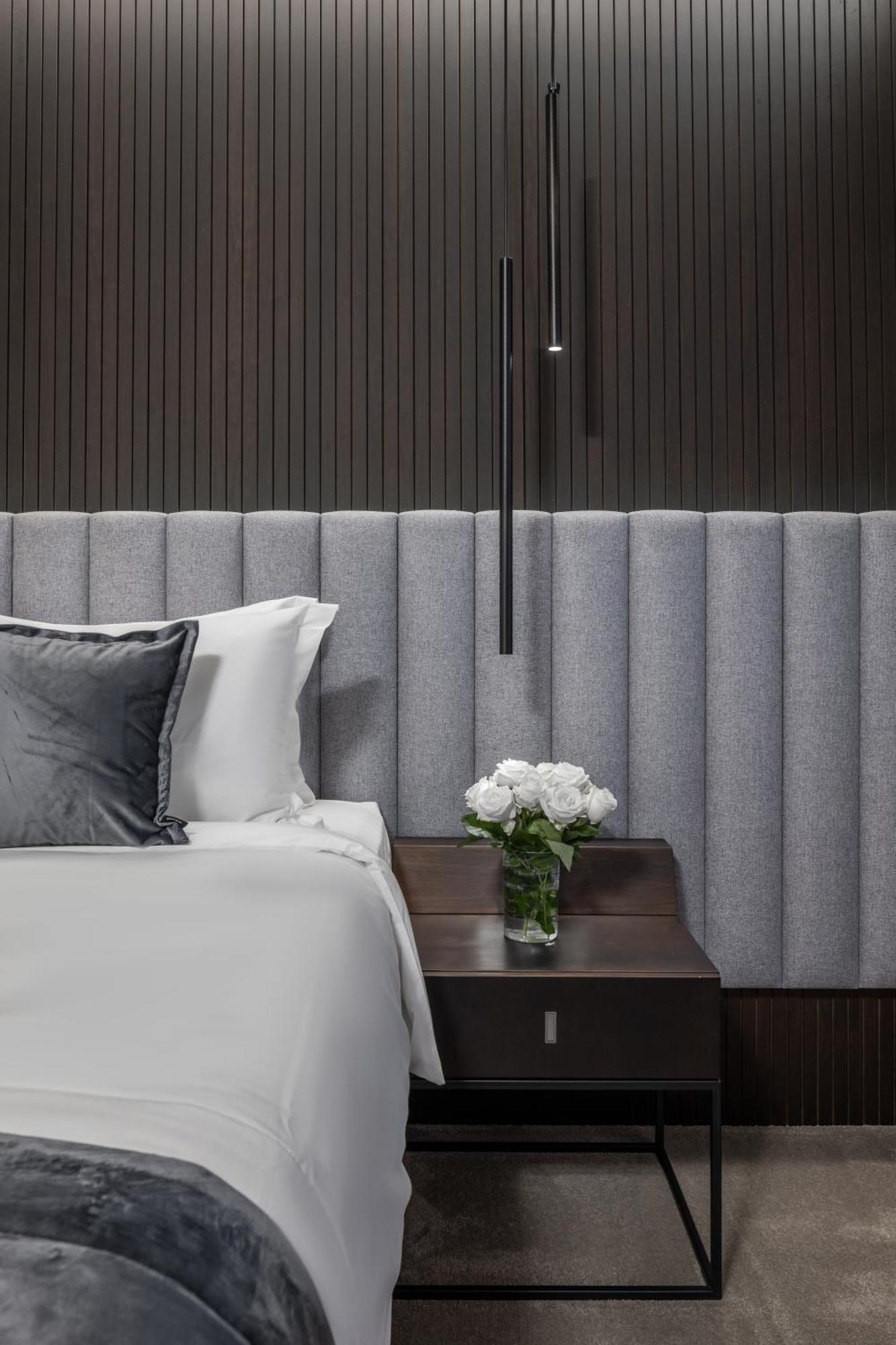 Derand Hotel 프리슈티나 외부 사진