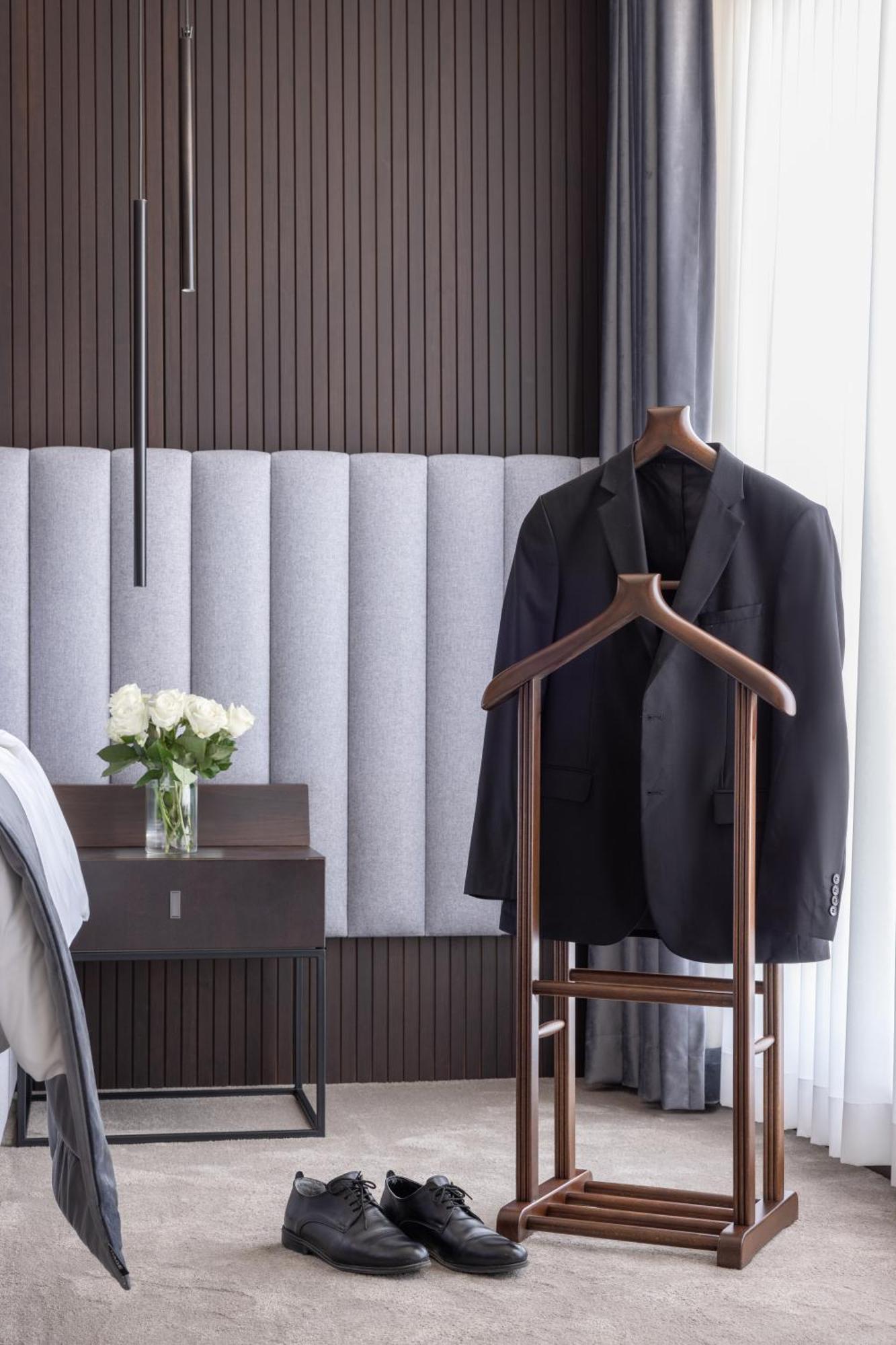 Derand Hotel 프리슈티나 외부 사진